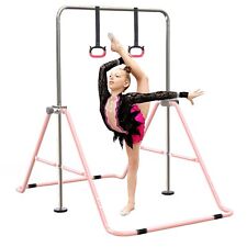 VEVOR Kids Gymnastics Jungle