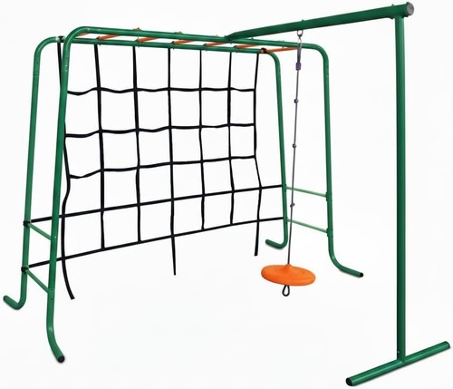 Kids outdoor climbing - kids,