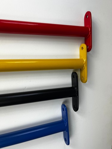 Chin push bar - chin-up,