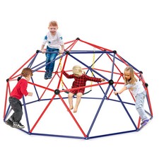 COSTWAY Climbing Dome 305cm