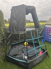 TP Explorer Monkey Bridge