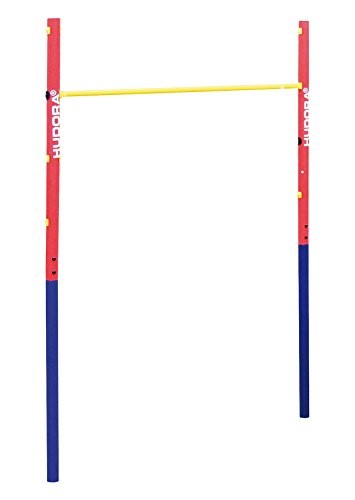 Gymnastics bar adjustable - gymnastics,