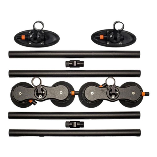 Seasucker monkey bars 120cm - monkey,