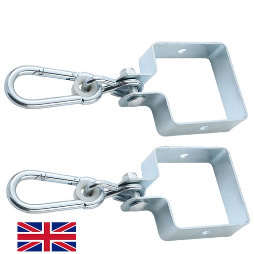 Heavy duty hook hammock - 4x,