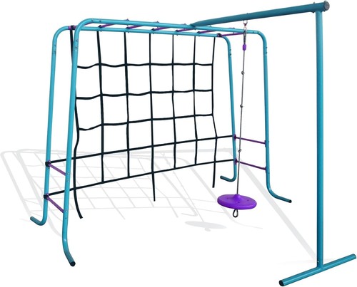 Kids outdoor climbing - kids,