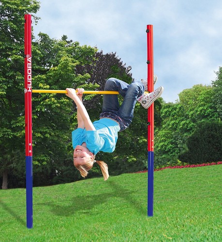 Outdoor hudora turnreck junior - turnreck,