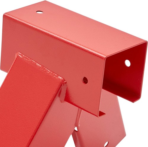 Swing corner metal - metal, bracket