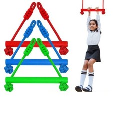 Horizontal Monkey Bars Outdoor