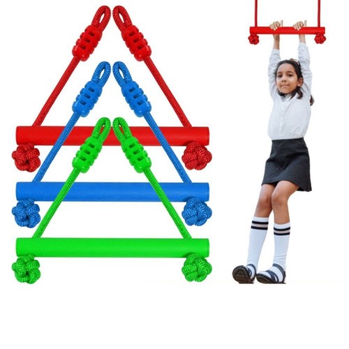 Horizontal monkey bars - horizontal, outdoor