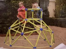 Eezy Peezy Monkey Bars