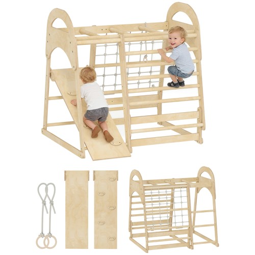 Aiyaplay kids climbing - 6, 1