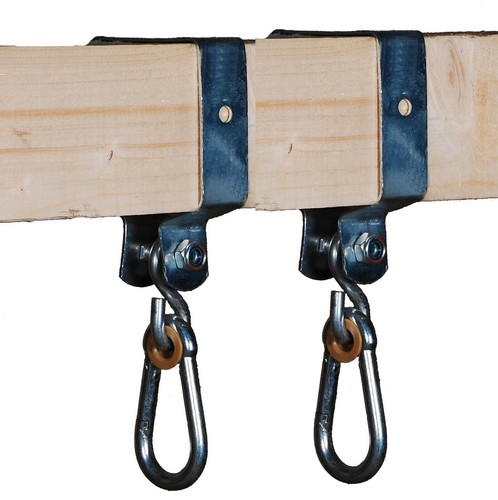 Swing hooks 90x90mm for - 2, x