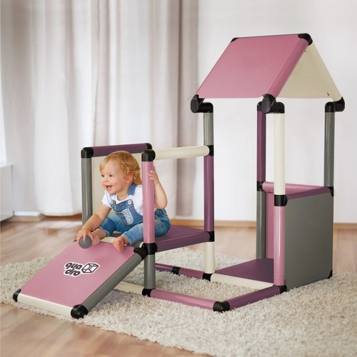 Quadro adventure home pink - adventure,