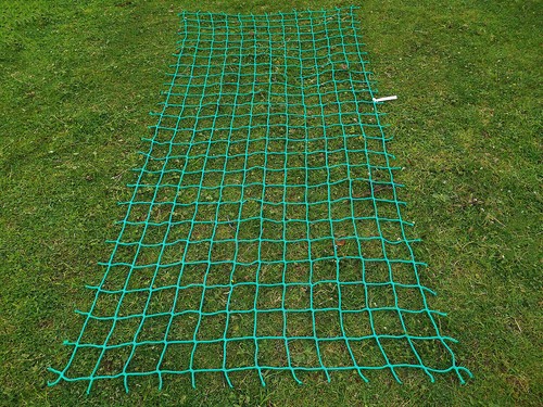 All sizes cargo scramble nets - all,