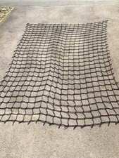 cargo  net 4m by 3.5m 4tree