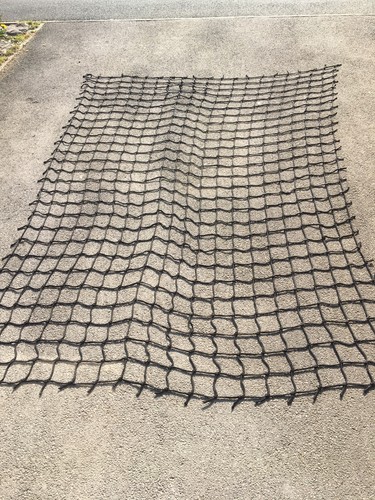 Cargo net 2m 4tree play - cargo,