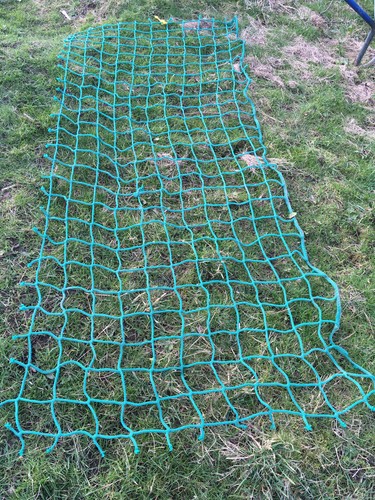 Cargo scramble net 1m - scramble,