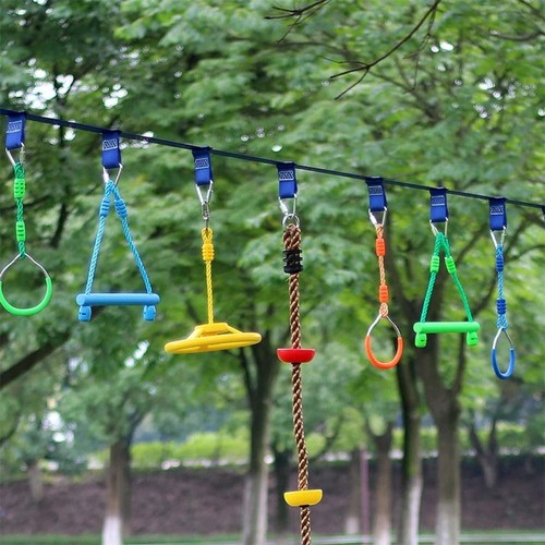 Kids swing bars gym - swing,