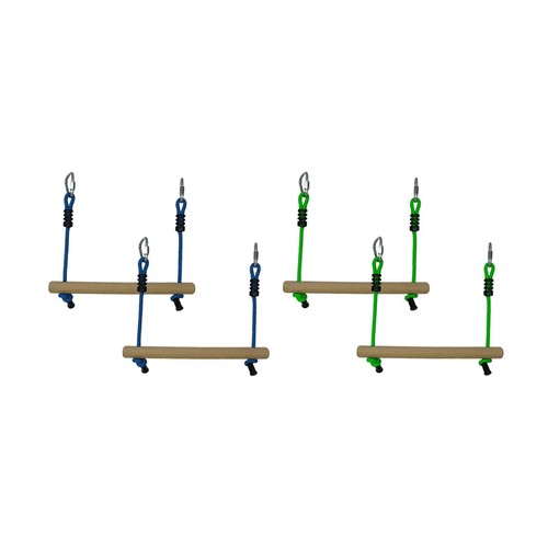 2pcs monkey bars children - 2pcs,