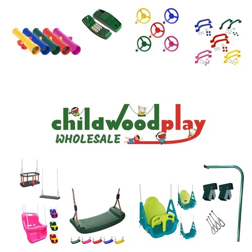 Climbing frame bulk bundle - frame,